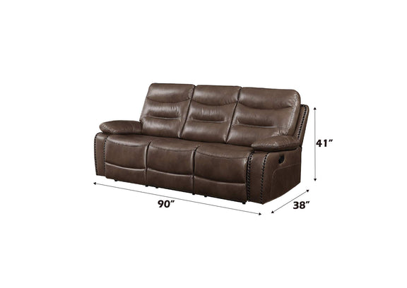 55420 Aashi Motion Sofa