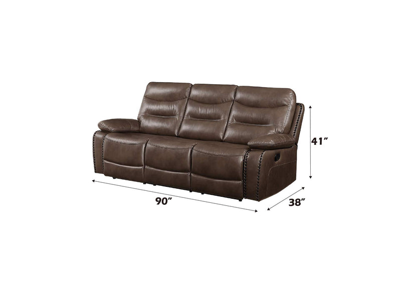 55420 Aashi Motion Sofa