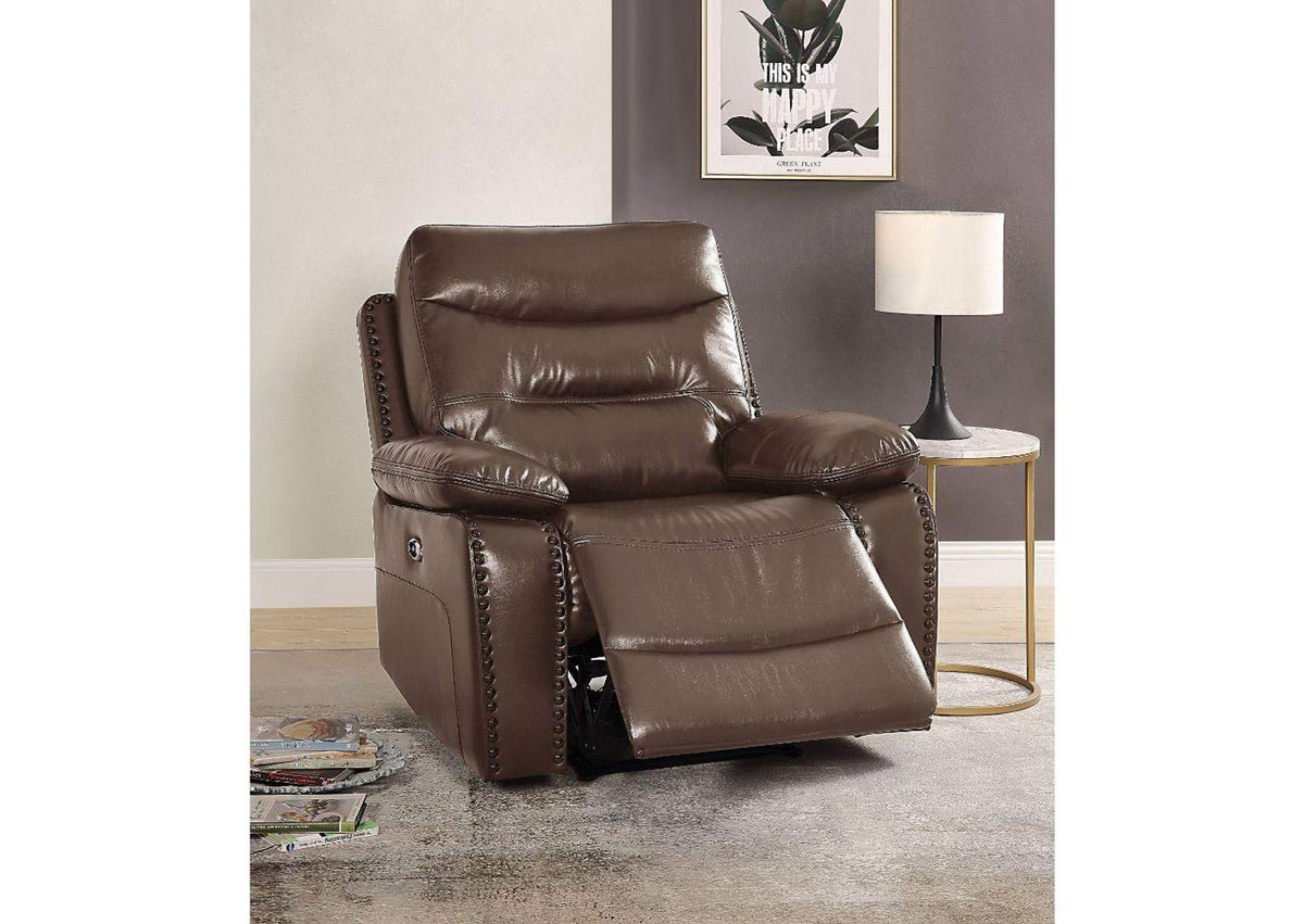 55423 Aashi Power Motion Recliner