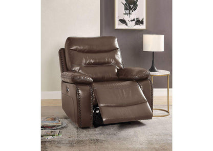 55423 Aashi Power Motion Recliner