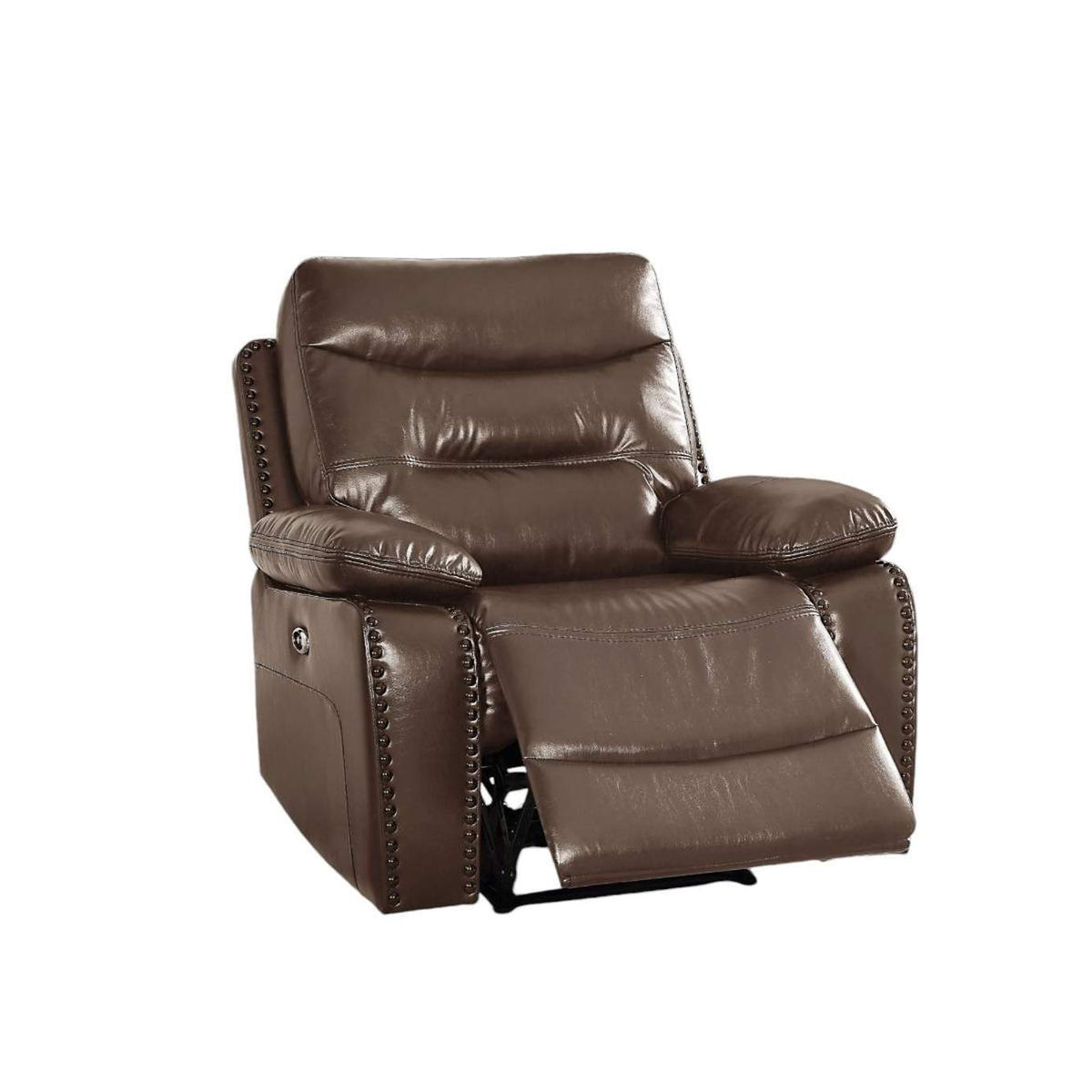 55423 Aashi Power Motion Recliner