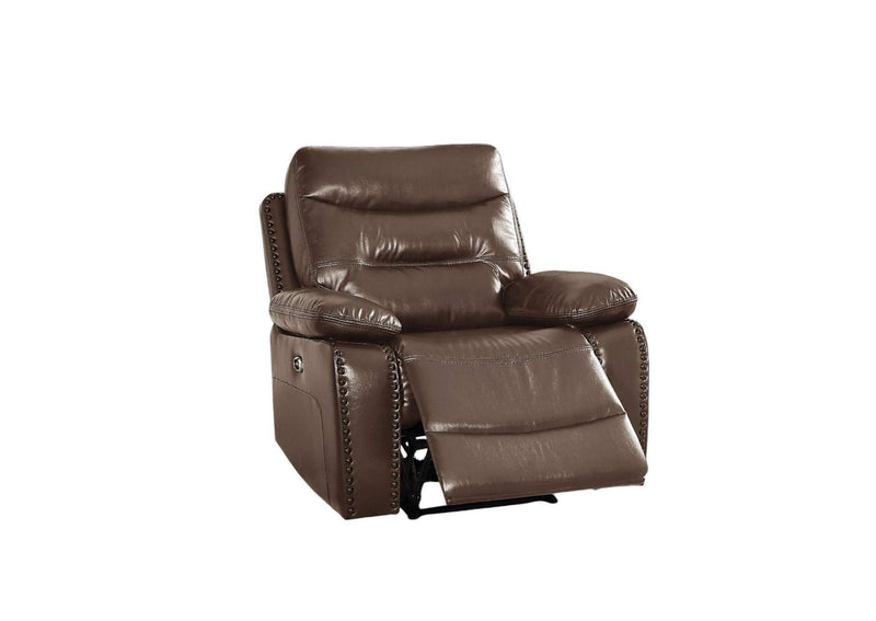55423 Aashi Power Motion Recliner