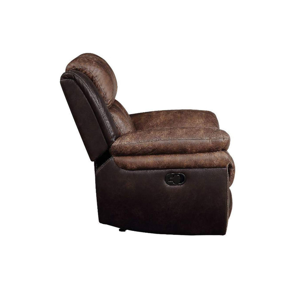 55426 Jaylen Motion Loveseat with Console
