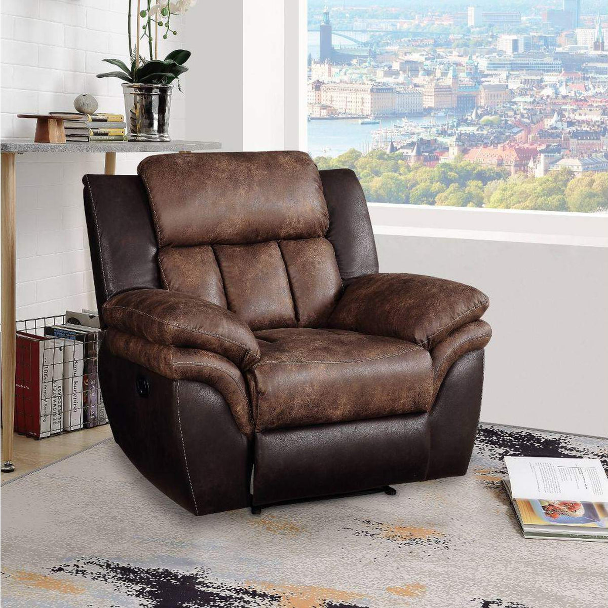 55427 Jaylen Motion Recliner
