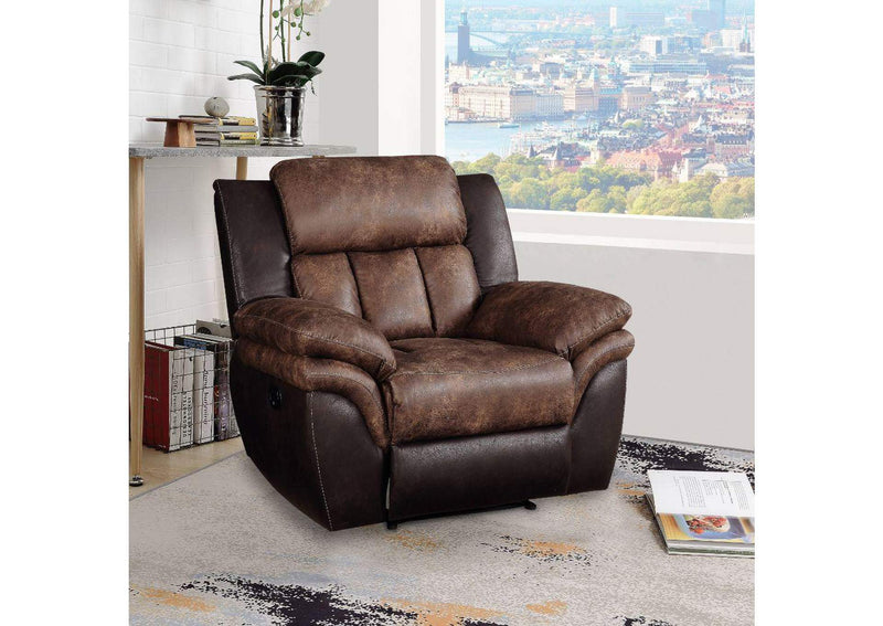 55427 Jaylen Motion Recliner