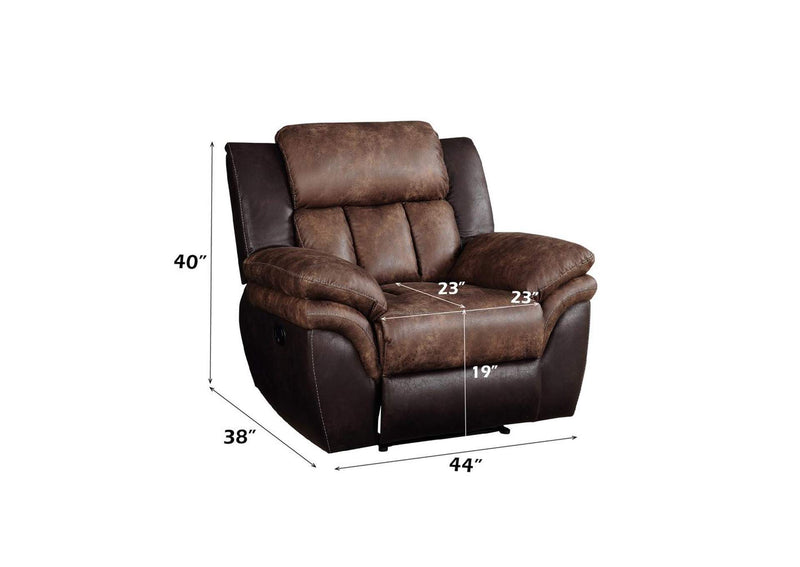 55427 Jaylen Motion Recliner