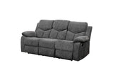 55440 Kalen Motion Sofa