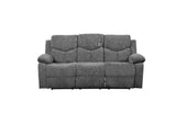55440 Kalen Motion Sofa