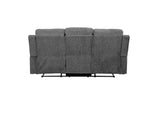 55440 Kalen Motion Sofa