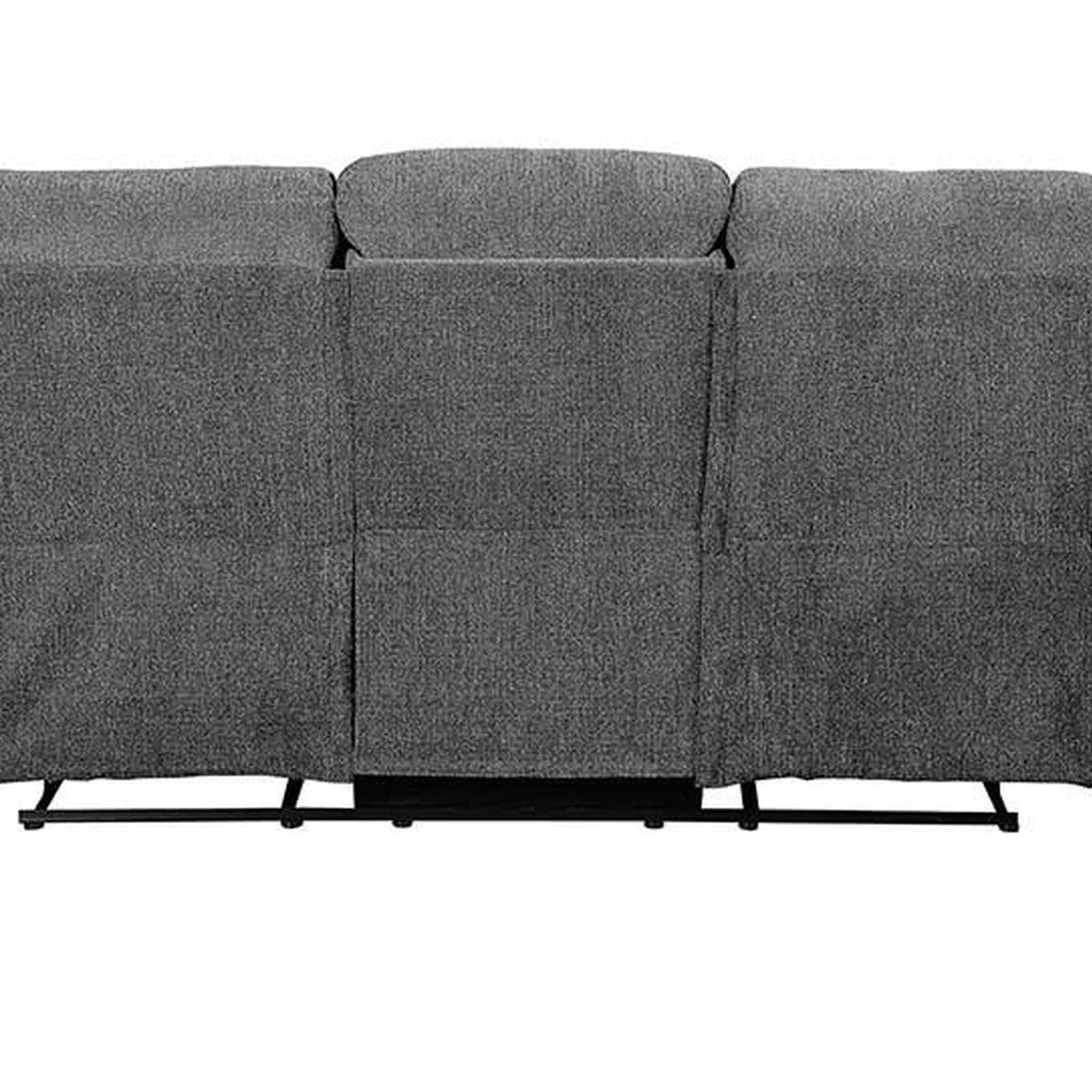55440 Kalen Motion Sofa