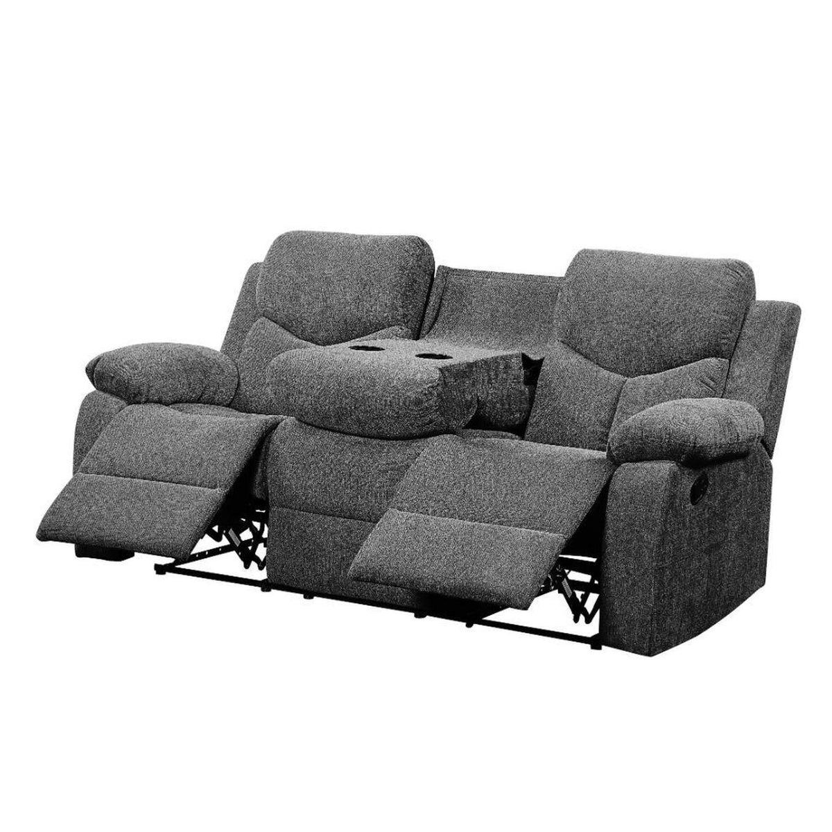 55440 Kalen Motion Sofa