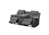 55440 Kalen Motion Sofa