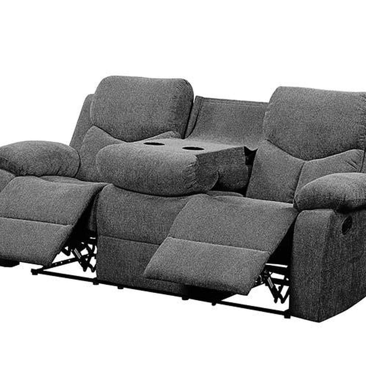 55440 Kalen Motion Sofa