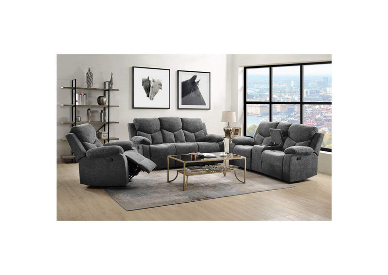 55440 Kalen Motion Sofa