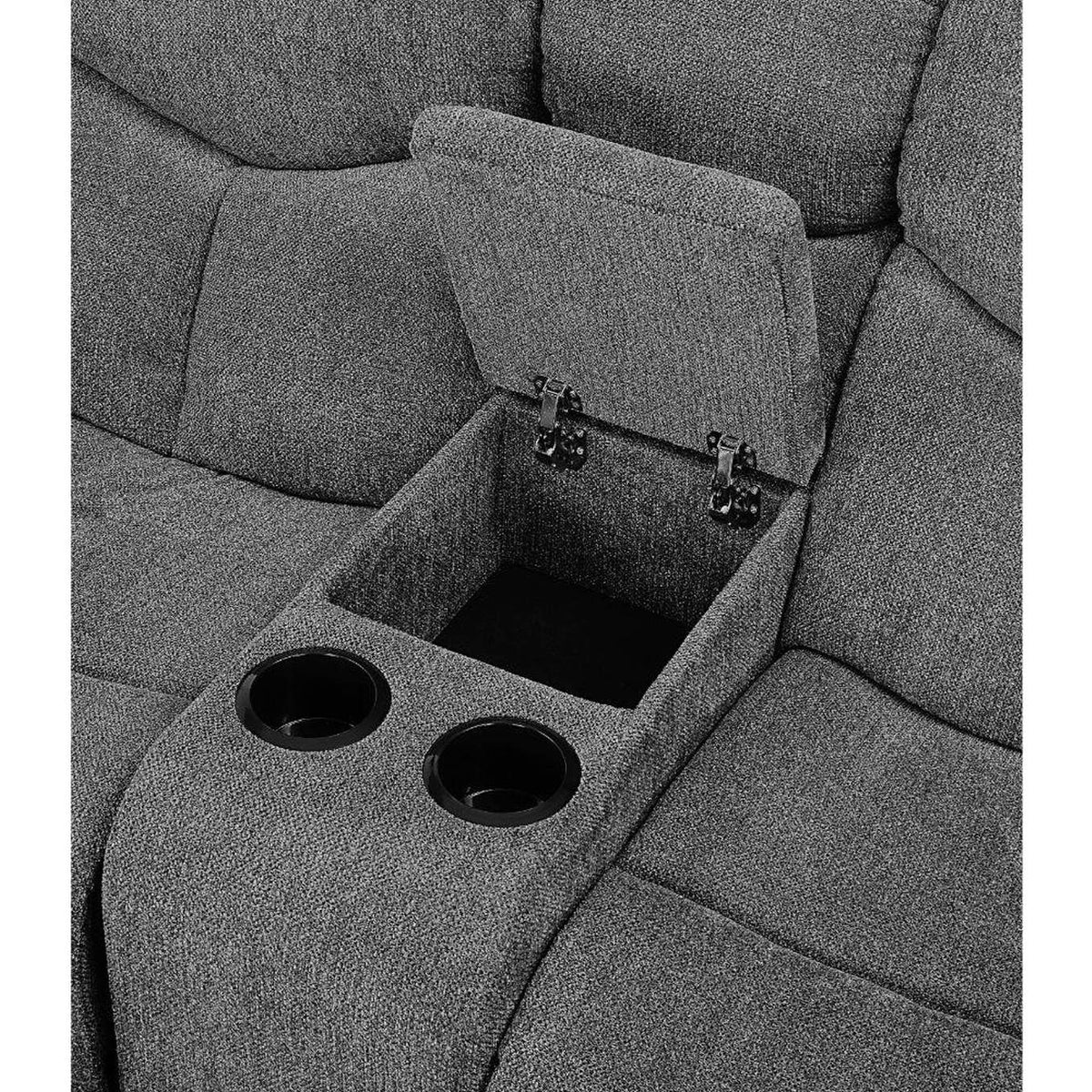 55440 Kalen Motion Sofa