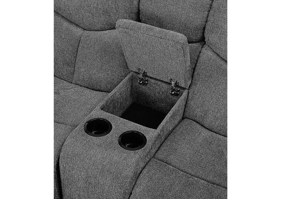 55440 Kalen Motion Sofa