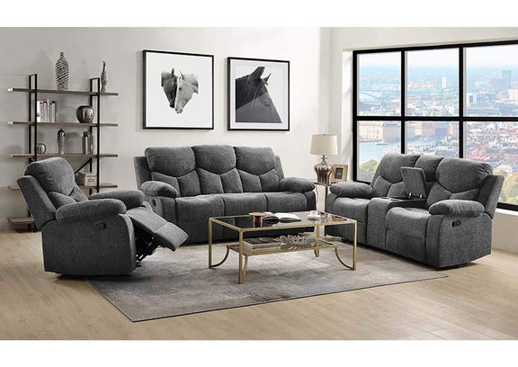 55440 Kalen Motion Sofa