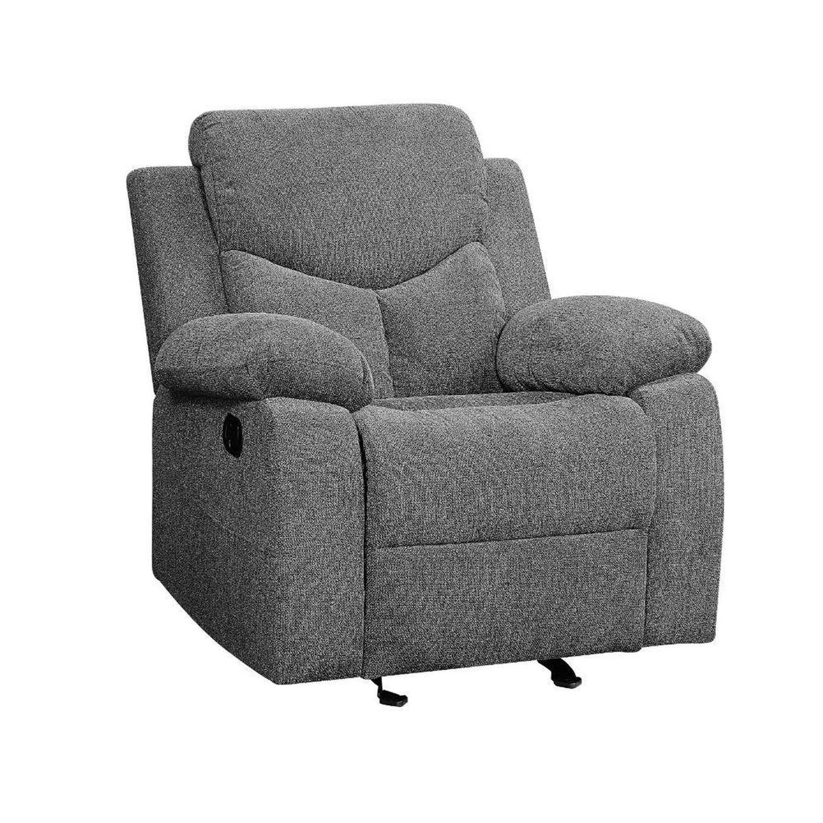 55442 Kalen Motion Glider Recliner