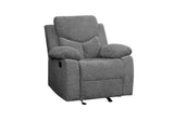55442 Kalen Motion Glider Recliner