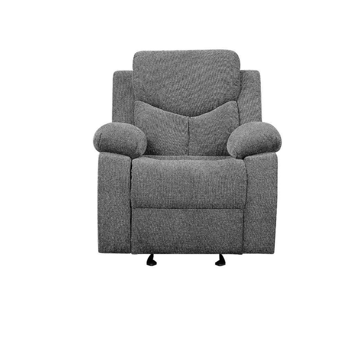 55442 Kalen Motion Glider Recliner