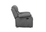 55442 Kalen Motion Glider Recliner