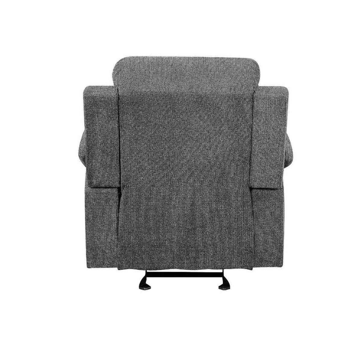 55442 Kalen Motion Glider Recliner