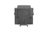 55442 Kalen Motion Glider Recliner