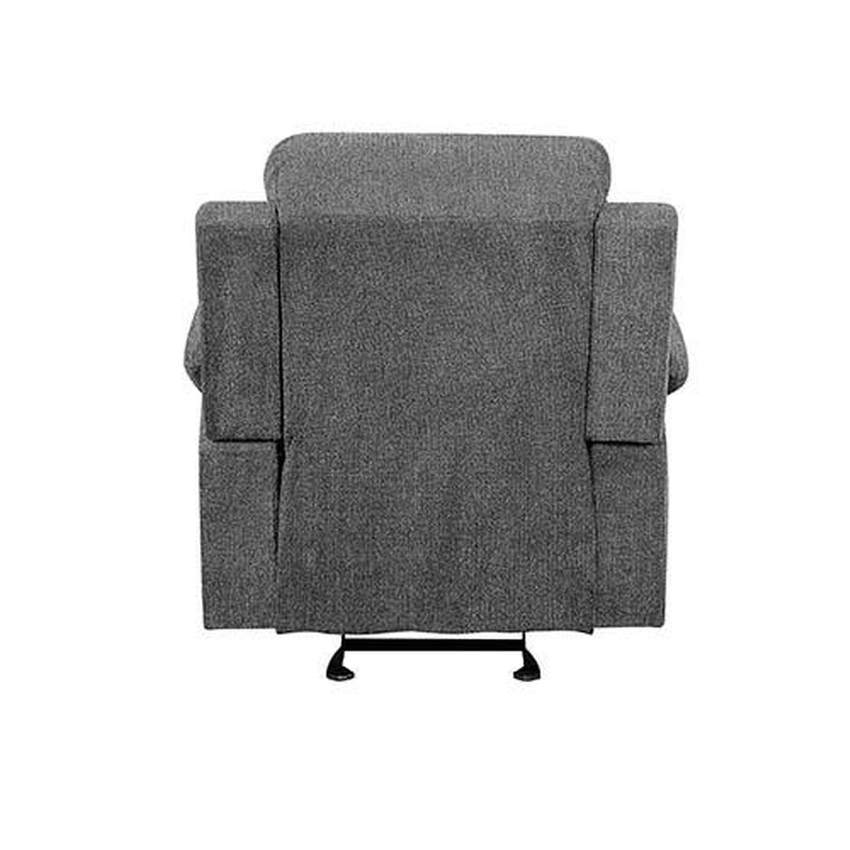 55442 Kalen Motion Glider Recliner