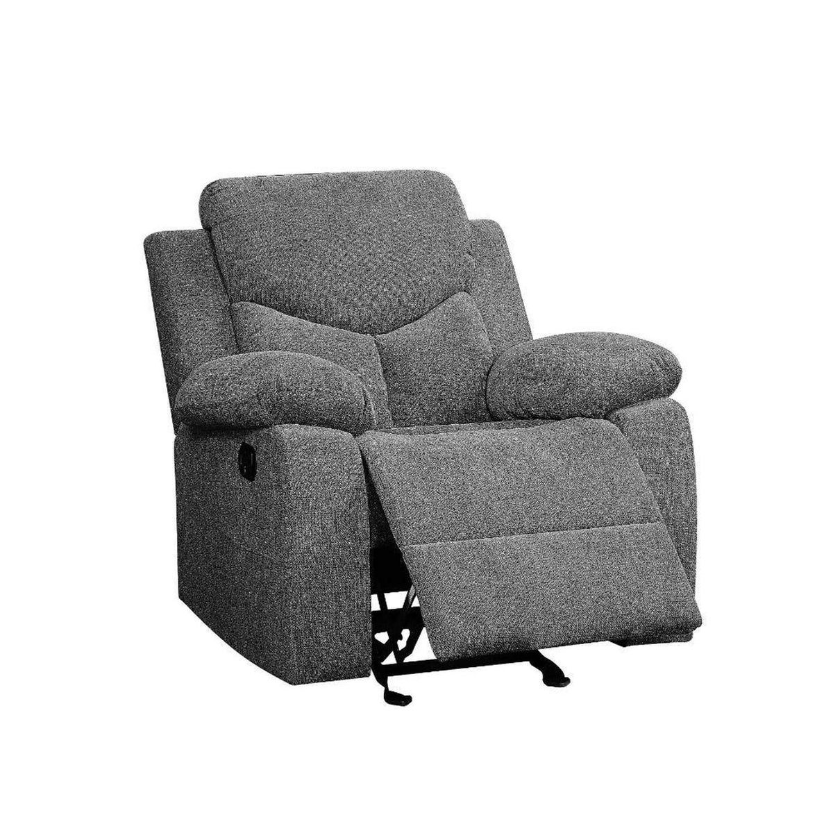 55442 Kalen Motion Glider Recliner
