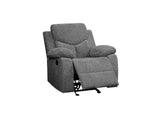 55442 Kalen Motion Glider Recliner