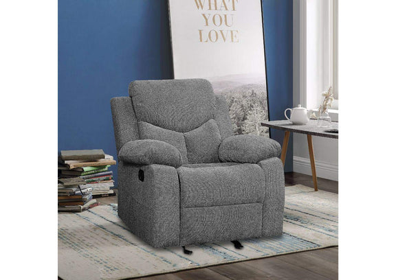55442 Kalen Motion Glider Recliner