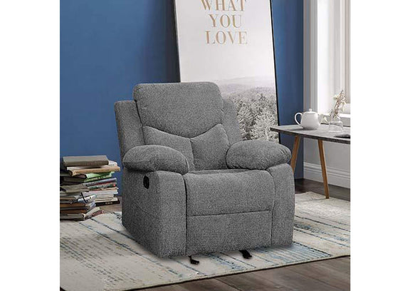 55442 Kalen Motion Glider Recliner