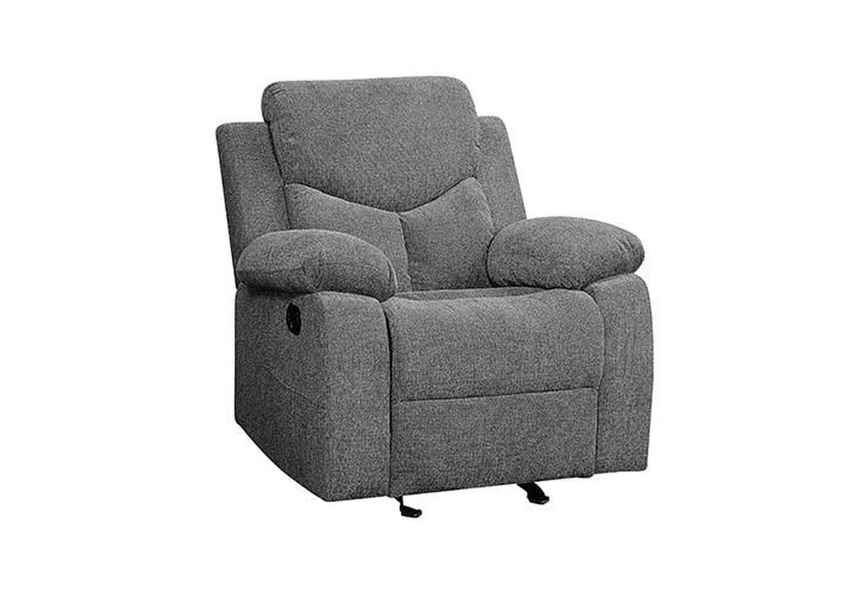 55442 Kalen Motion Glider Recliner
