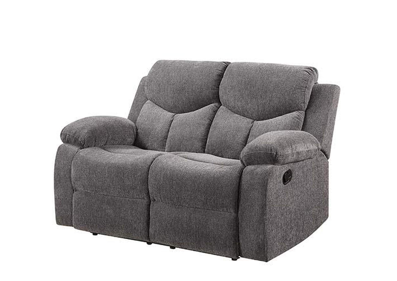 55443 Kalen Motion Loveseat