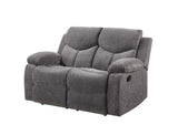 55443 Kalen Motion Loveseat
