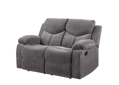 55443 Kalen Motion Loveseat