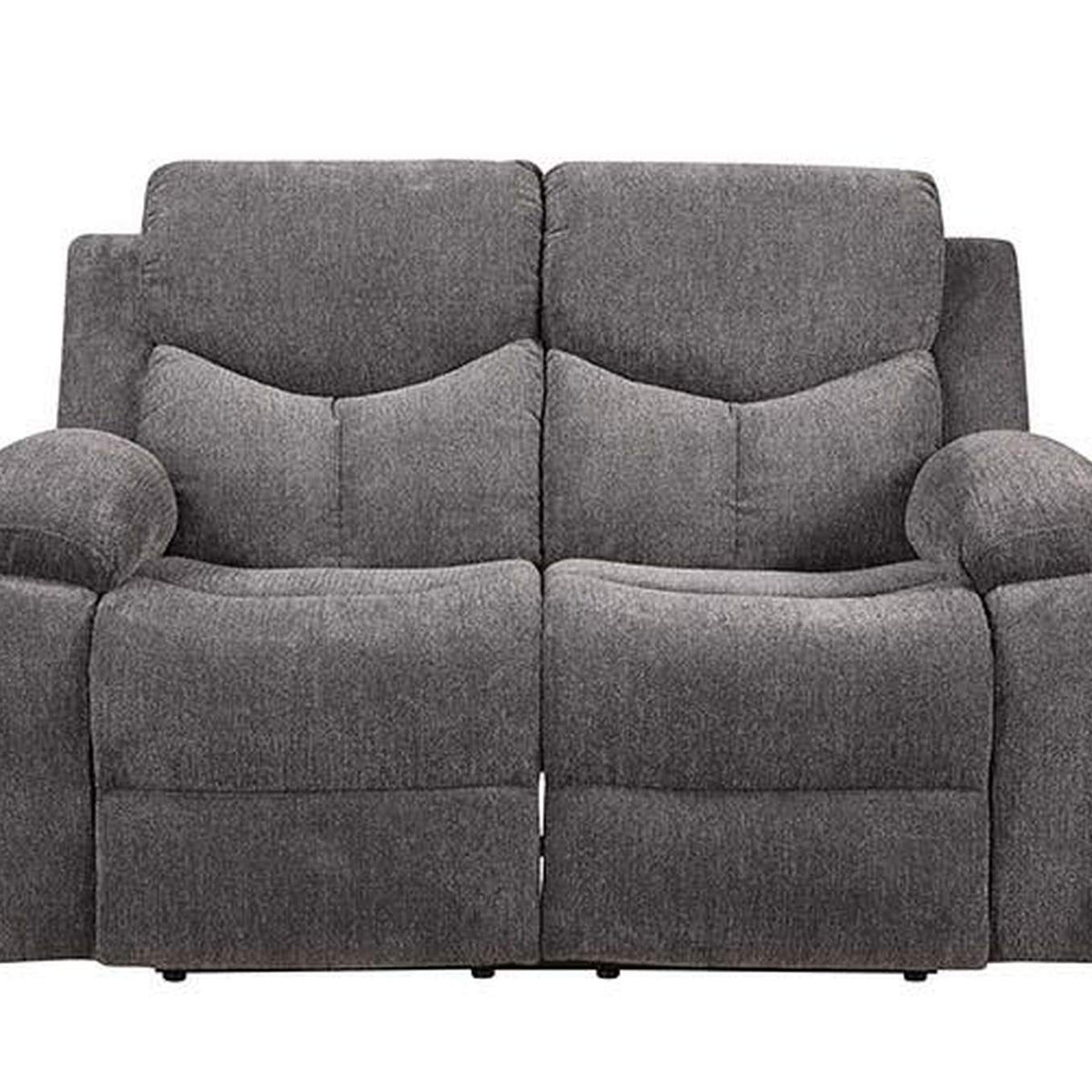 55443 Kalen Motion Loveseat