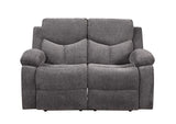 55443 Kalen Motion Loveseat