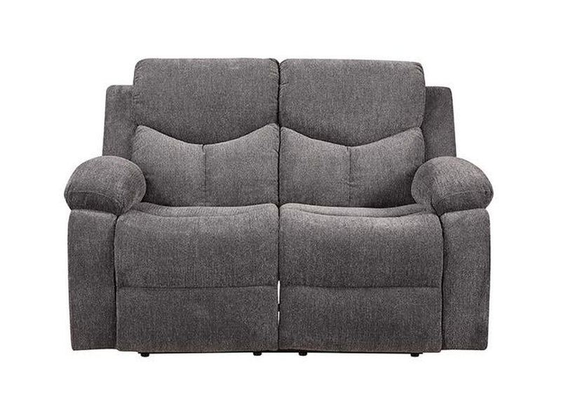 55443 Kalen Motion Loveseat