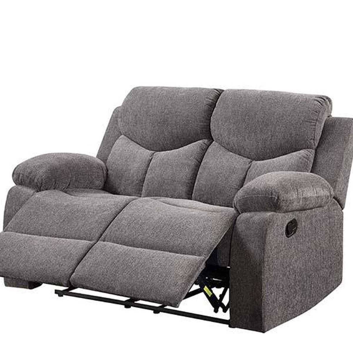 55443 Kalen Motion Loveseat