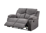 55443 Kalen Motion Loveseat