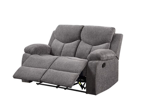 55443 Kalen Motion Loveseat
