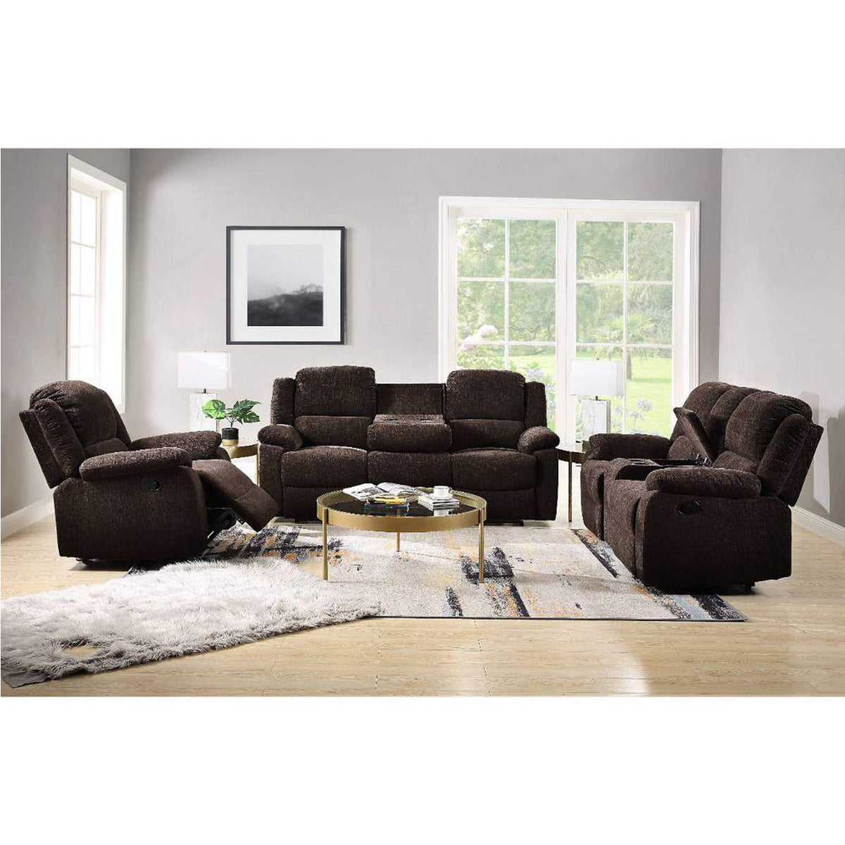55445 Madden Motion Sofa
