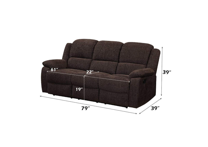 55445 Madden Motion Sofa