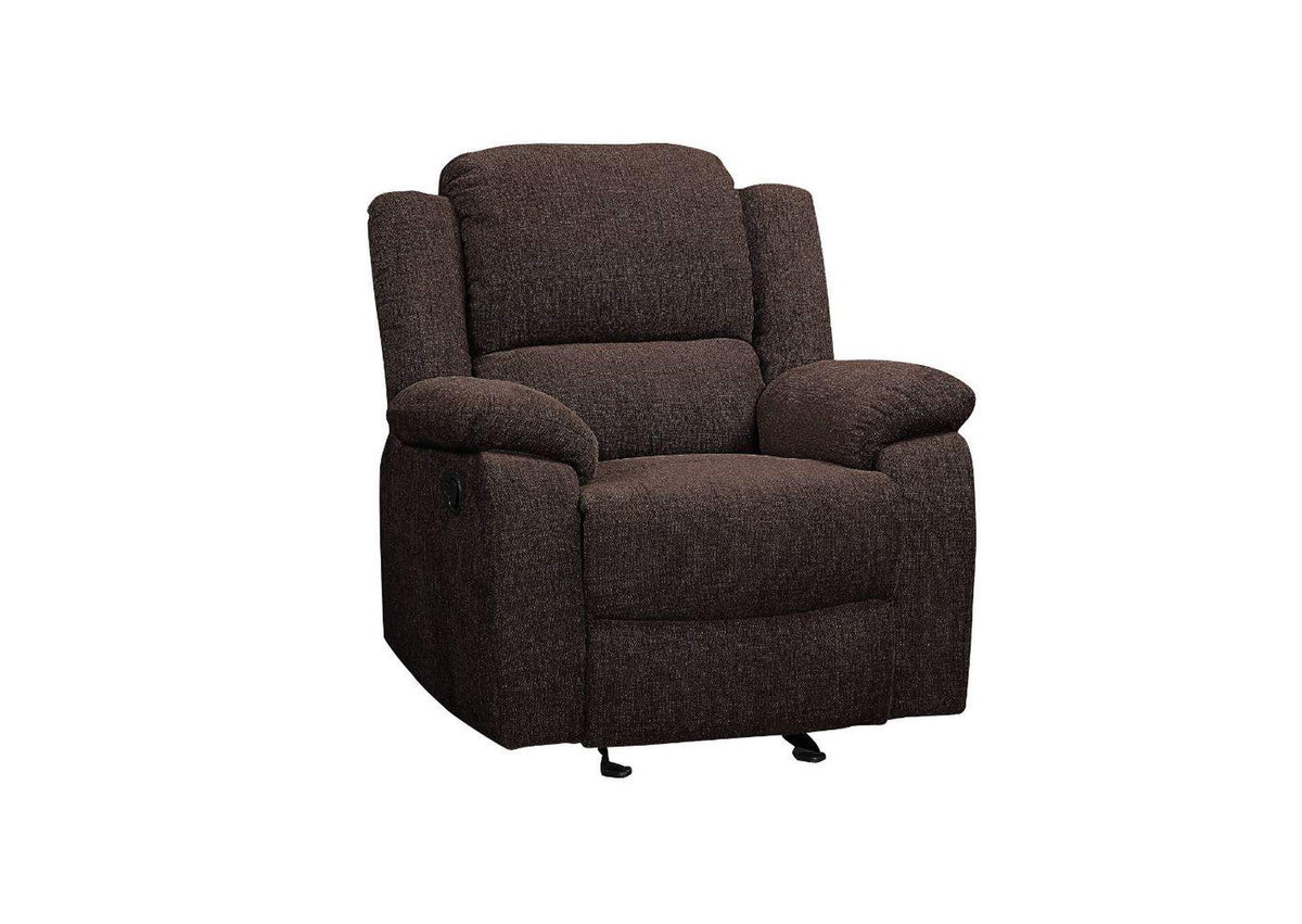 55447 Madden Motion Glider Recliner