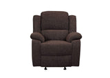 55447 Madden Motion Glider Recliner
