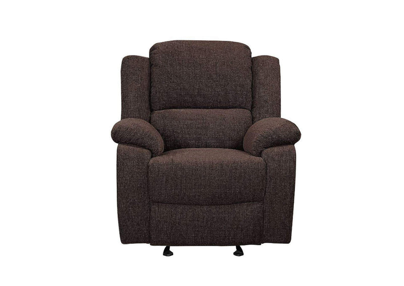55447 Madden Motion Glider Recliner