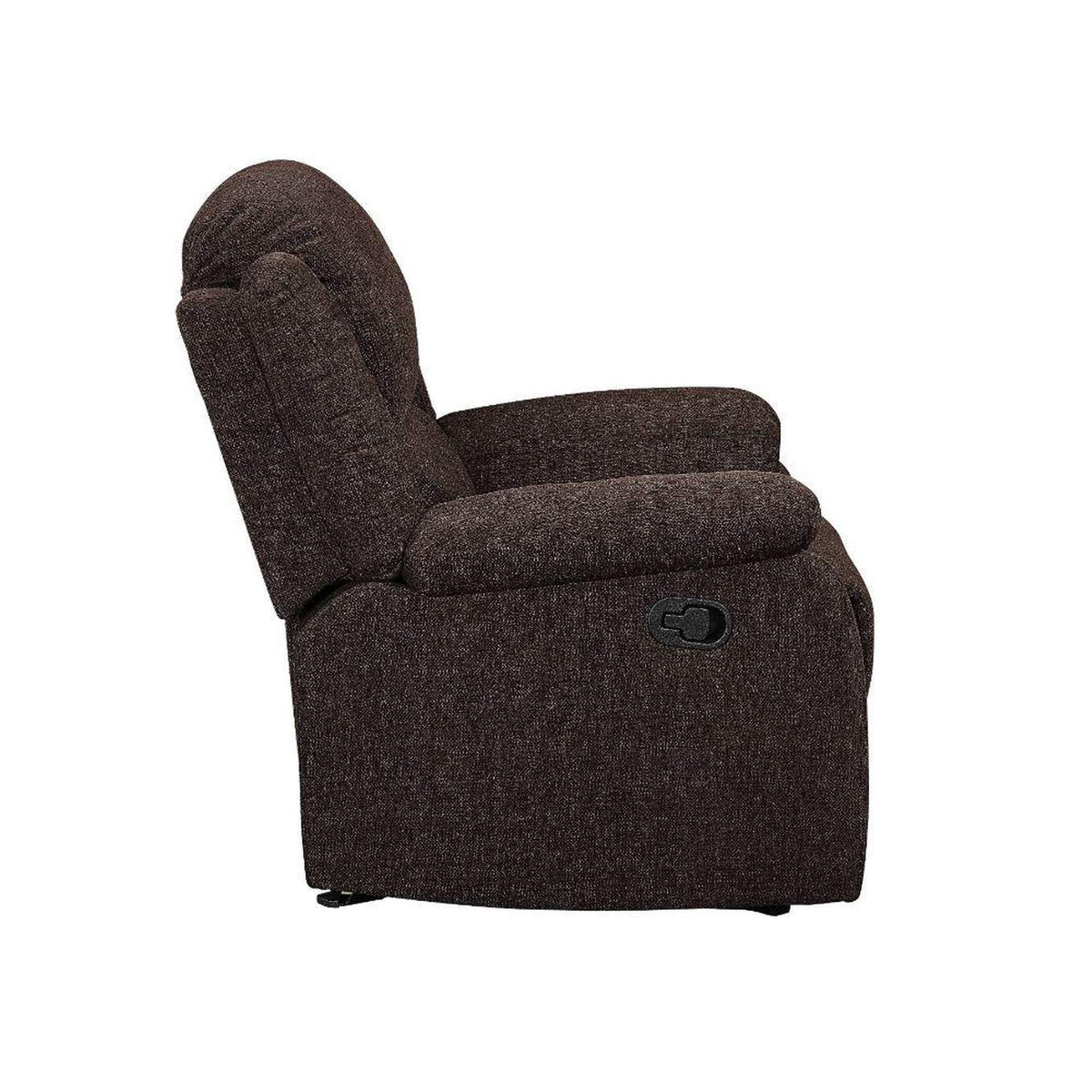 55447 Madden Motion Glider Recliner