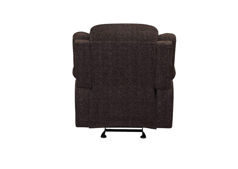 55447 Madden Motion Glider Recliner