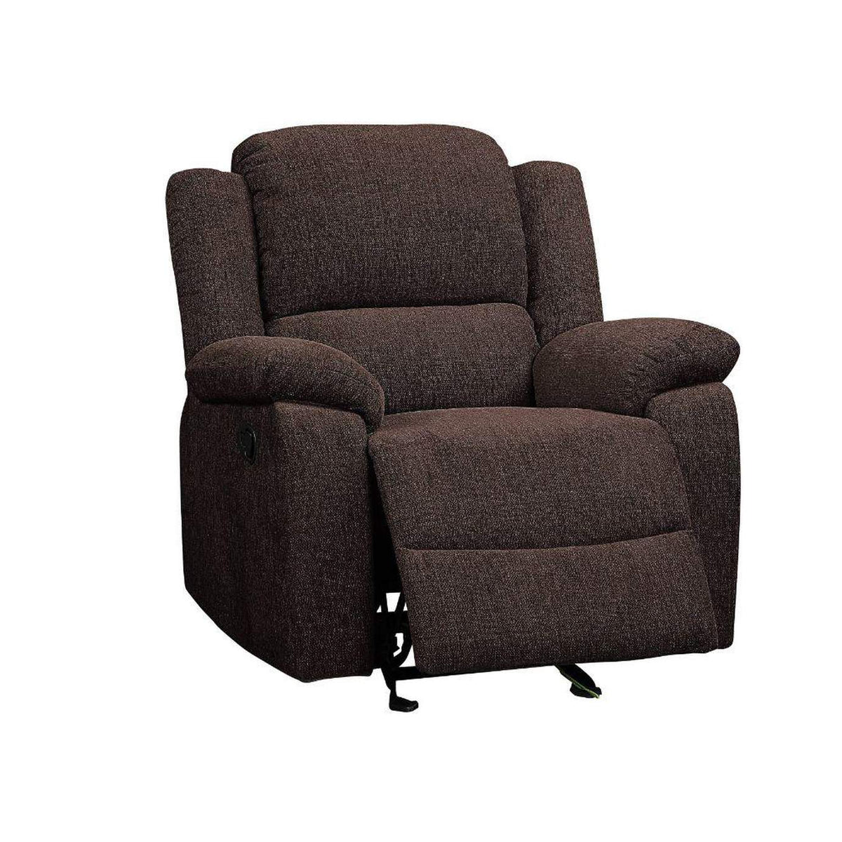 55447 Madden Motion Glider Recliner